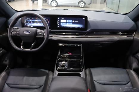 FORD Territory 1.5 16V 4P ECOBOOST TURBO GTDI TITANIUM AUTOMÁTICO, Foto 6