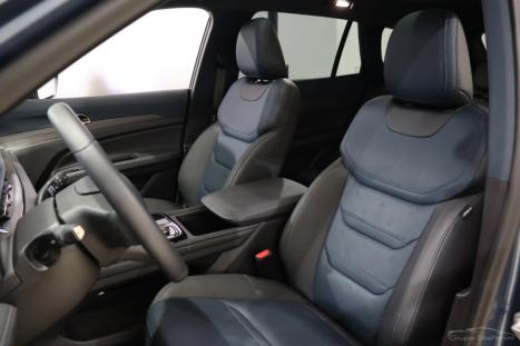 FORD Territory 1.5 16V 4P ECOBOOST TURBO GTDI TITANIUM AUTOMÁTICO, Foto 7