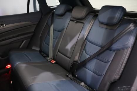 FORD Territory 1.5 16V 4P ECOBOOST TURBO GTDI TITANIUM AUTOMÁTICO, Foto 8