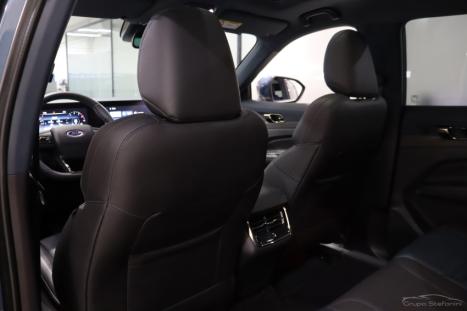 FORD Territory 1.5 16V 4P ECOBOOST TURBO GTDI TITANIUM AUTOMÁTICO, Foto 9