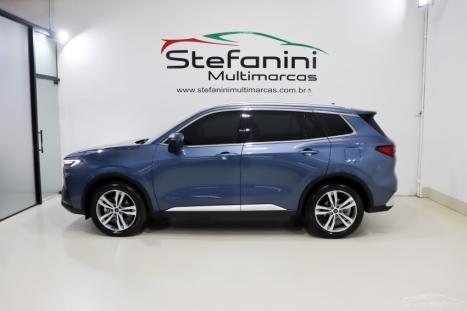 FORD Territory 1.5 16V 4P ECOBOOST TURBO GTDI TITANIUM AUTOMÁTICO, Foto 11