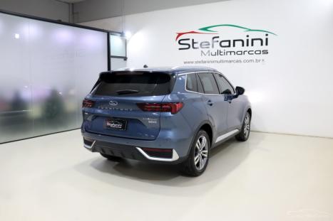 FORD Territory 1.5 16V 4P ECOBOOST TURBO GTDI TITANIUM AUTOMÁTICO, Foto 12