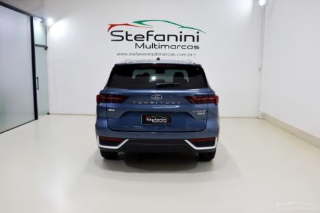 FORD Territory 1.5 16V 4P ECOBOOST TURBO GTDI TITANIUM AUTOMÁTICO, Foto 13
