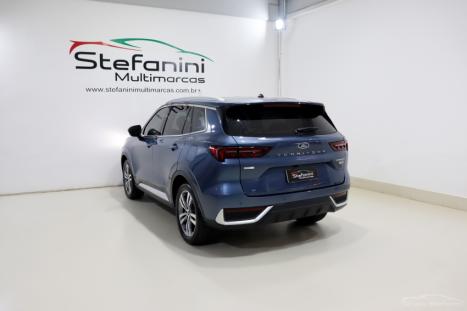 FORD Territory 1.5 16V 4P ECOBOOST TURBO GTDI TITANIUM AUTOMÁTICO, Foto 14