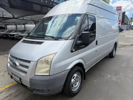 FORD Transit 2.4 FURG�O LONGO TURBO DIESEL, Foto 2