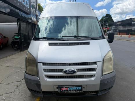 FORD Transit 2.4 FURG�O LONGO TURBO DIESEL, Foto 3