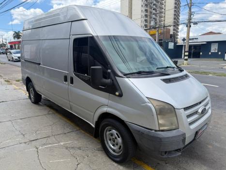 FORD Transit 2.4 FURG�O LONGO TURBO DIESEL, Foto 4