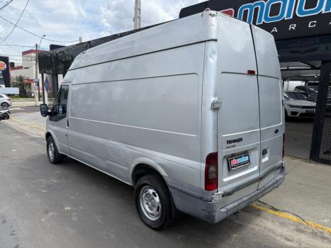 FORD Transit 2.4 FURG�O LONGO TURBO DIESEL, Foto 5