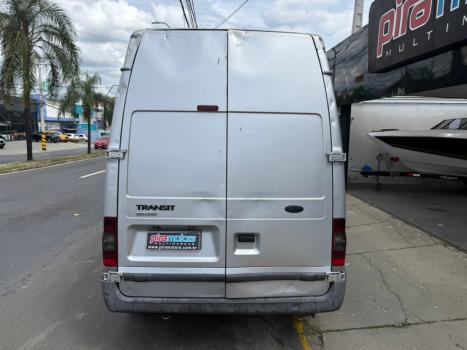 FORD Transit 2.4 FURG�O LONGO TURBO DIESEL, Foto 6