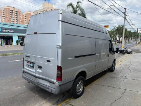 FORD Transit 2.4 FURG�O LONGO TURBO DIESEL, Foto 7