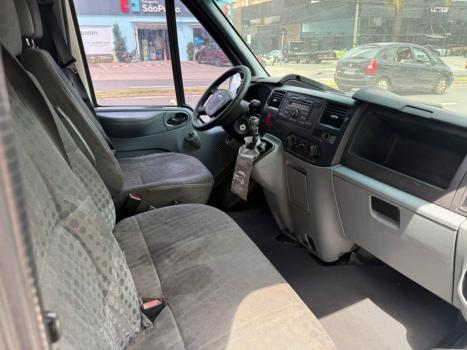 FORD Transit 2.4 FURG�O LONGO TURBO DIESEL, Foto 8