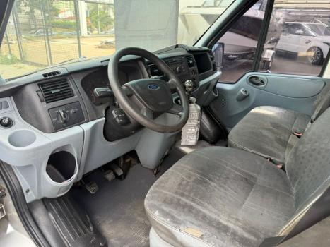 FORD Transit 2.4 FURG�O LONGO TURBO DIESEL, Foto 9
