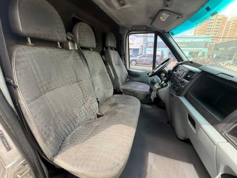 FORD Transit 2.4 FURG�O LONGO TURBO DIESEL, Foto 10