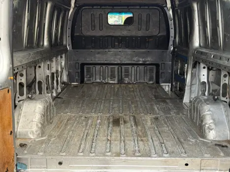 FORD Transit 2.4 FURG�O LONGO TURBO DIESEL, Foto 12