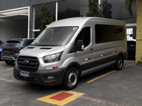 FORD Transit 2.4 VAN TURBO DIESEL, Foto 3