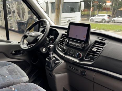 FORD Transit 2.4 VAN TURBO DIESEL, Foto 6