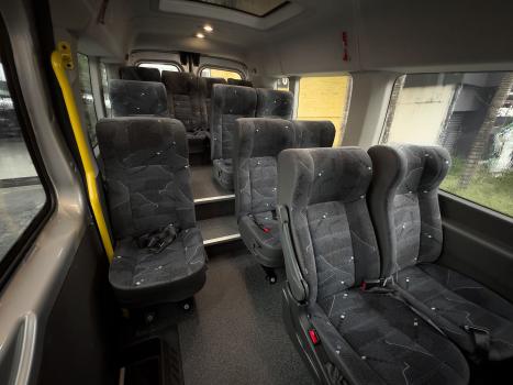 FORD Transit 2.4 VAN TURBO DIESEL, Foto 7