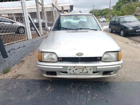 FORD Verona 1.8 I GLX, Foto 2