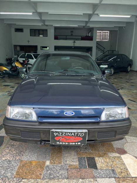 FORD Versailles 2.0 I 4P GL, Foto 4