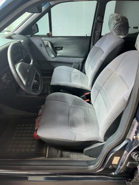 FORD Versailles 2.0 I 4P GL, Foto 10