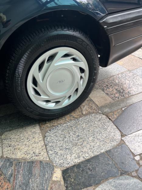 FORD Versailles 2.0 I 4P GL, Foto 12