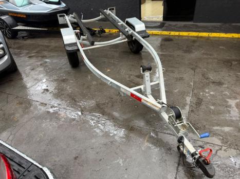 FREE HOBBY Barco , Foto 3