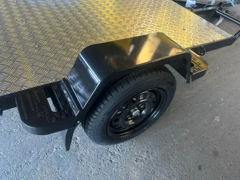 FREE HOBBY Quadriciclo - UTV -  Carro , Foto 2