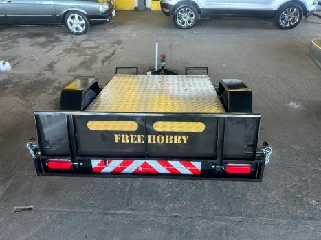 FREE HOBBY Quadriciclo - UTV -  Carro , Foto 3