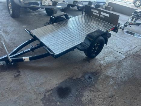 FREE HOBBY Quadriciclo - UTV -  Carro , Foto 5