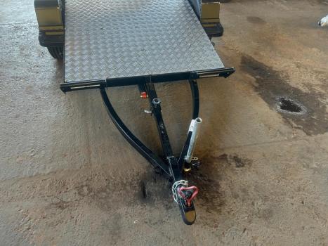 FREE HOBBY Quadriciclo - UTV -  Carro , Foto 6