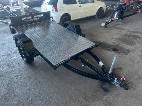 FREE HOBBY Quadriciclo - UTV -  Carro , Foto 7
