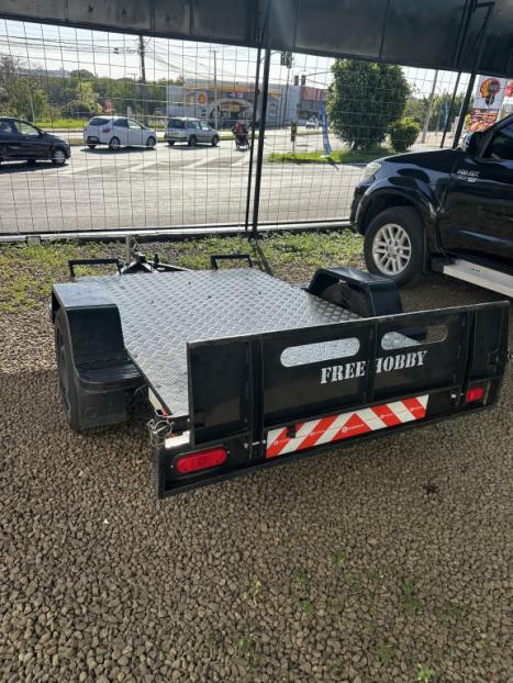 FREE HOBBY Quadriciclo - UTV -  Carro , Foto 3