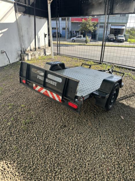FREE HOBBY Quadriciclo - UTV -  Carro , Foto 4