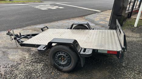 FREE HOBBY Quadriciclo - UTV -  Carro , Foto 1