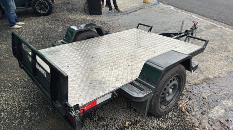 FREE HOBBY Quadriciclo - UTV -  Carro , Foto 4