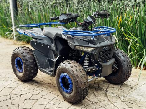 FUN MOTORS Shark 125 , Foto 2