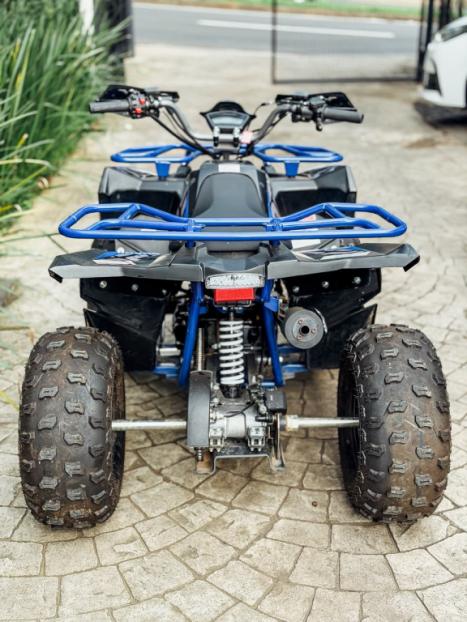 FUN MOTORS Shark 125 , Foto 5