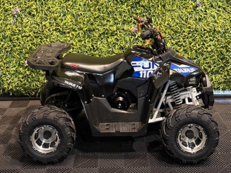 FUN MOTORS Taurus 110 , Foto 1