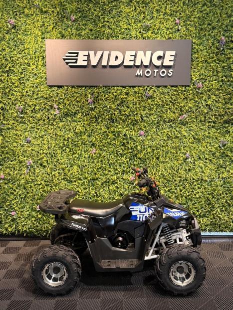 FUN MOTORS Taurus 110 , Foto 2