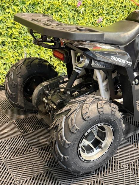 FUN MOTORS Taurus 110 , Foto 3