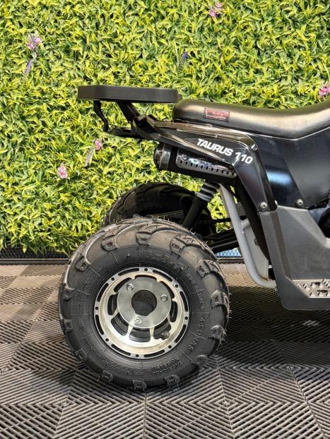 FUN MOTORS Taurus 110 , Foto 5