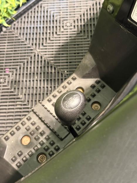 FUN MOTORS Taurus 110 , Foto 9