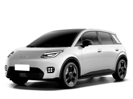 GAC Aion V 75,3 KW ELÉTRICO ELITE, Foto 1
