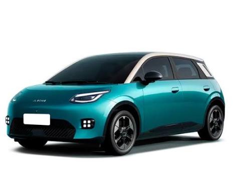 GAC Aion V 75,3 KW ELÉTRICO ELITE, Foto 2
