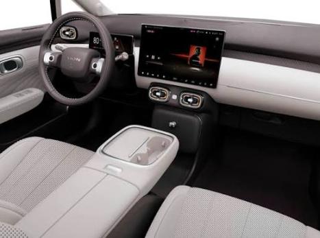 GAC Aion V 75,3 KW ELÉTRICO ELITE, Foto 4