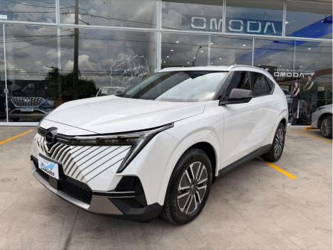 GAC GS4 2.0 16V 4P HEV PREMIUM AUTOM�TICO, Foto 1