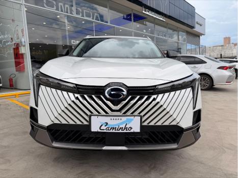 GAC GS4 2.0 16V 4P HEV PREMIUM AUTOM�TICO, Foto 2