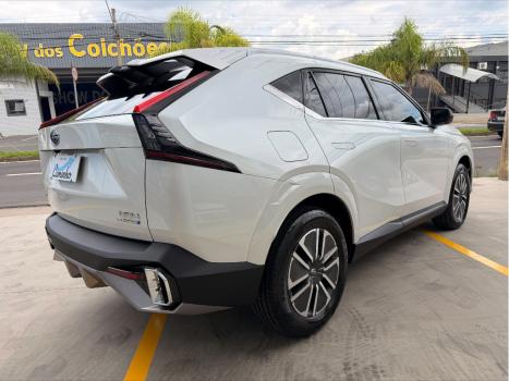 GAC GS4 2.0 16V 4P HEV PREMIUM AUTOM�TICO, Foto 5