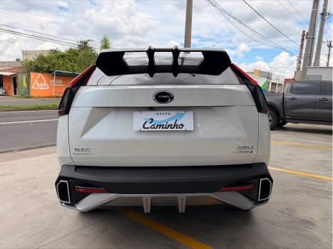 GAC GS4 2.0 16V 4P HEV PREMIUM AUTOM�TICO, Foto 6