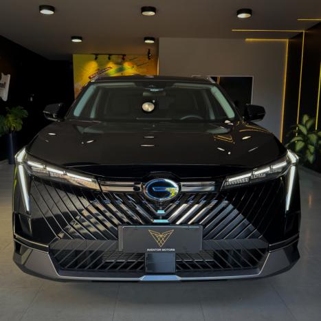 GAC GS4 2.0 16V 4P HEV ELITE AUTOM�TICO, Foto 1